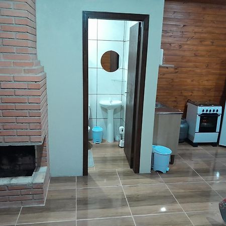 Cabanas Dos Pinheiros São Francisco de Paula Pokój zdjęcie