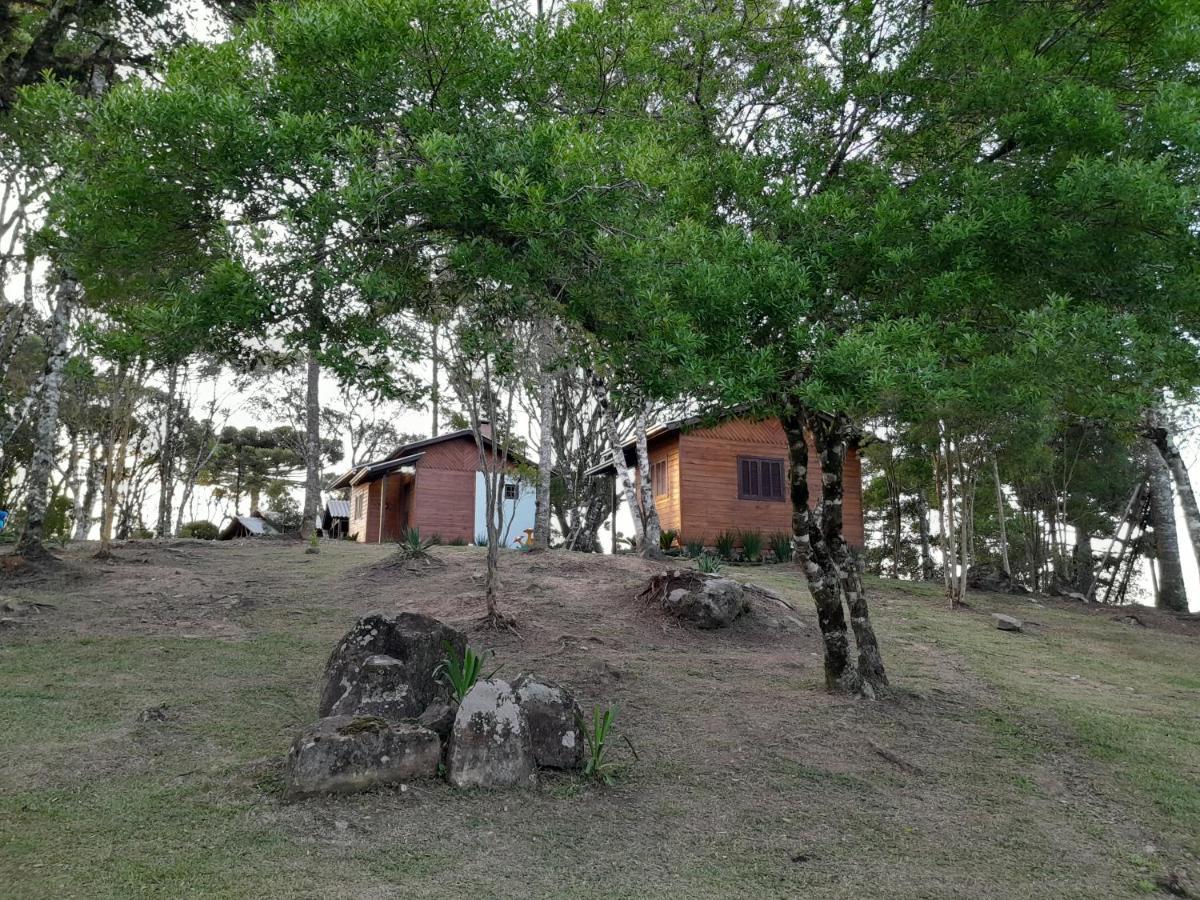 Cabanas Dos Pinheiros São Francisco de Paula Zewnętrze zdjęcie