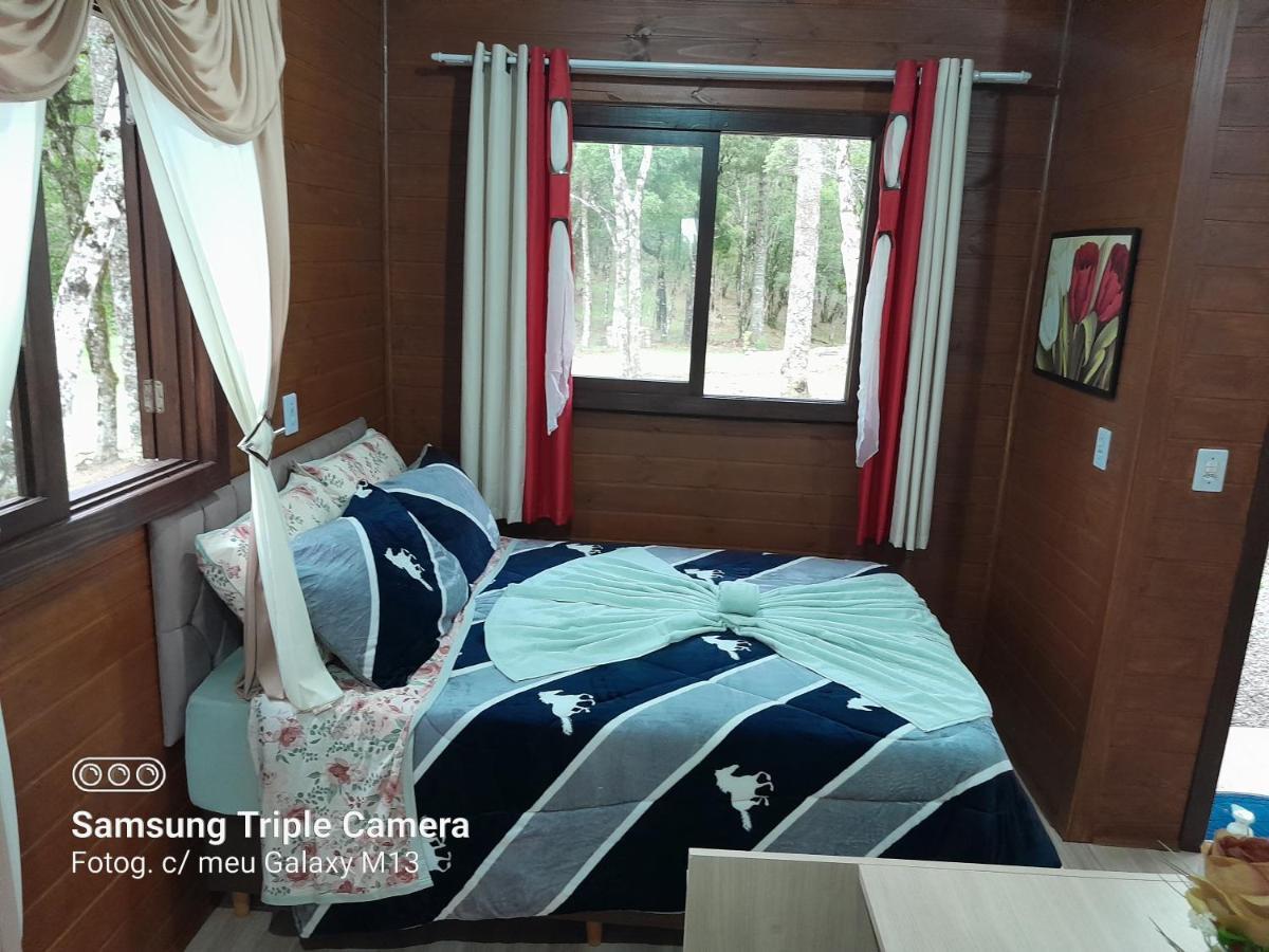 Cabanas Dos Pinheiros São Francisco de Paula Zewnętrze zdjęcie