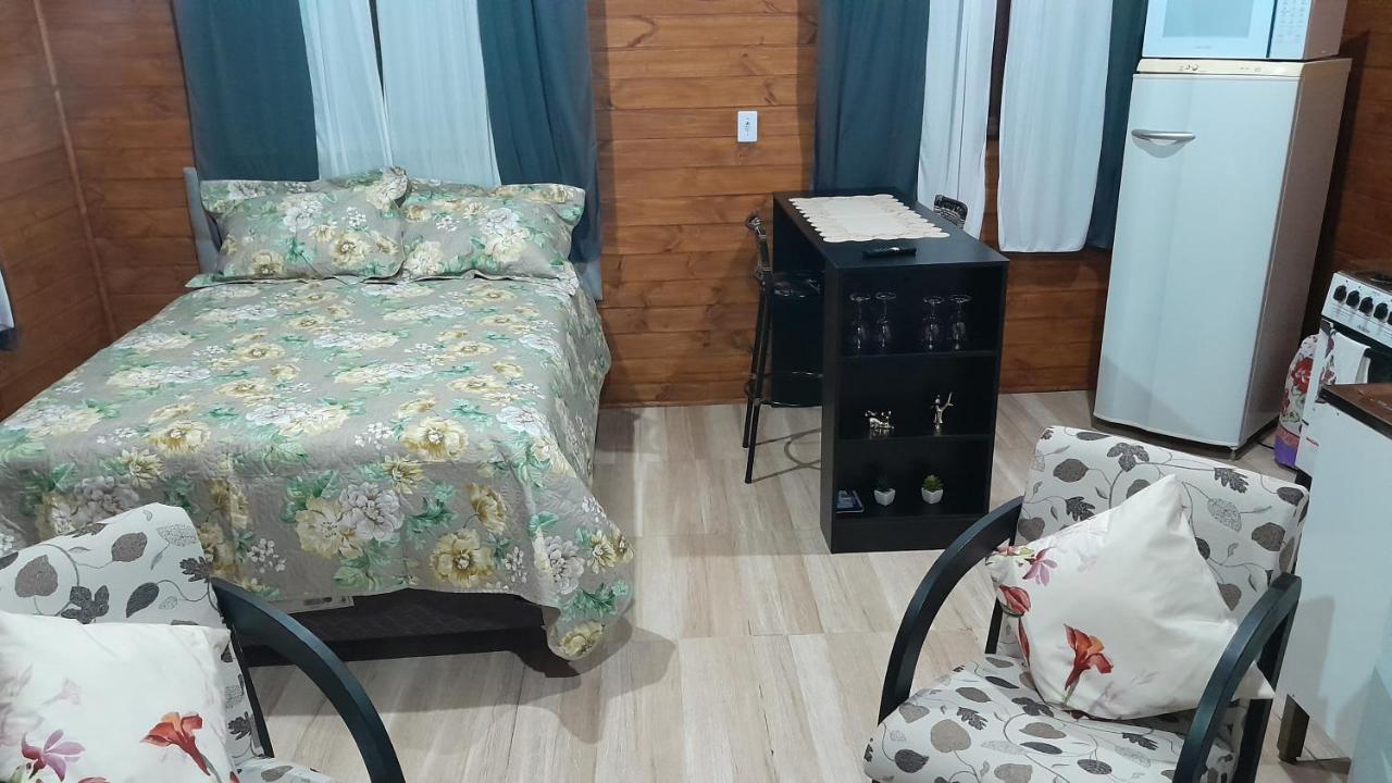 Cabanas Dos Pinheiros São Francisco de Paula Zewnętrze zdjęcie