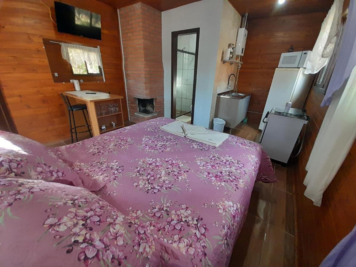 Cabanas Dos Pinheiros São Francisco de Paula Zewnętrze zdjęcie