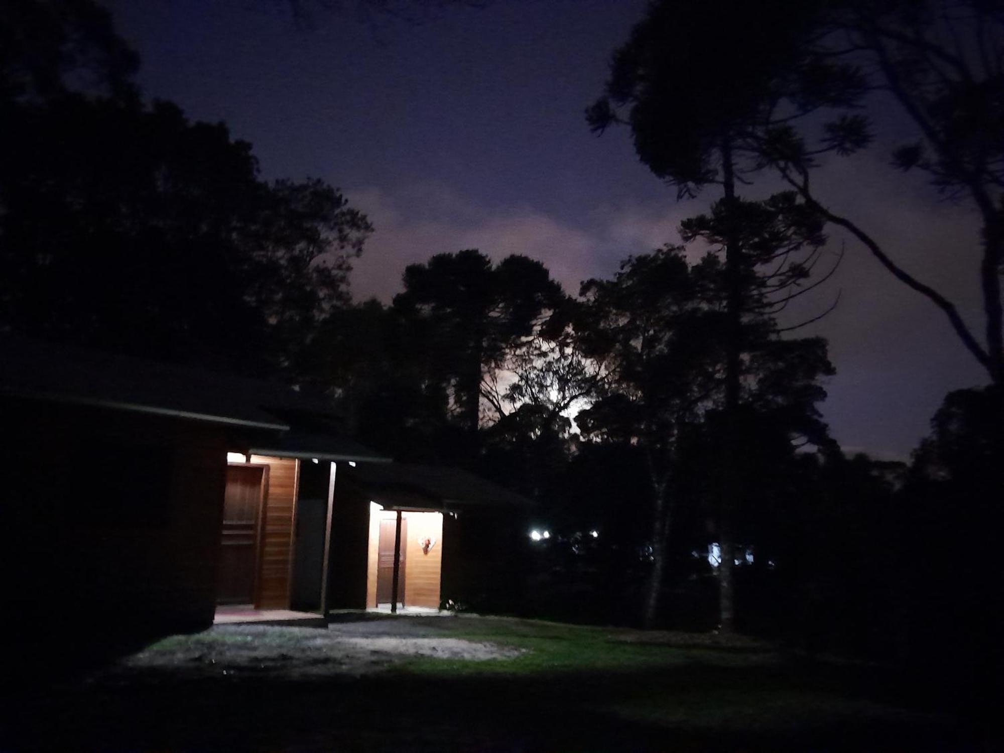 Cabanas Dos Pinheiros São Francisco de Paula Pokój zdjęcie