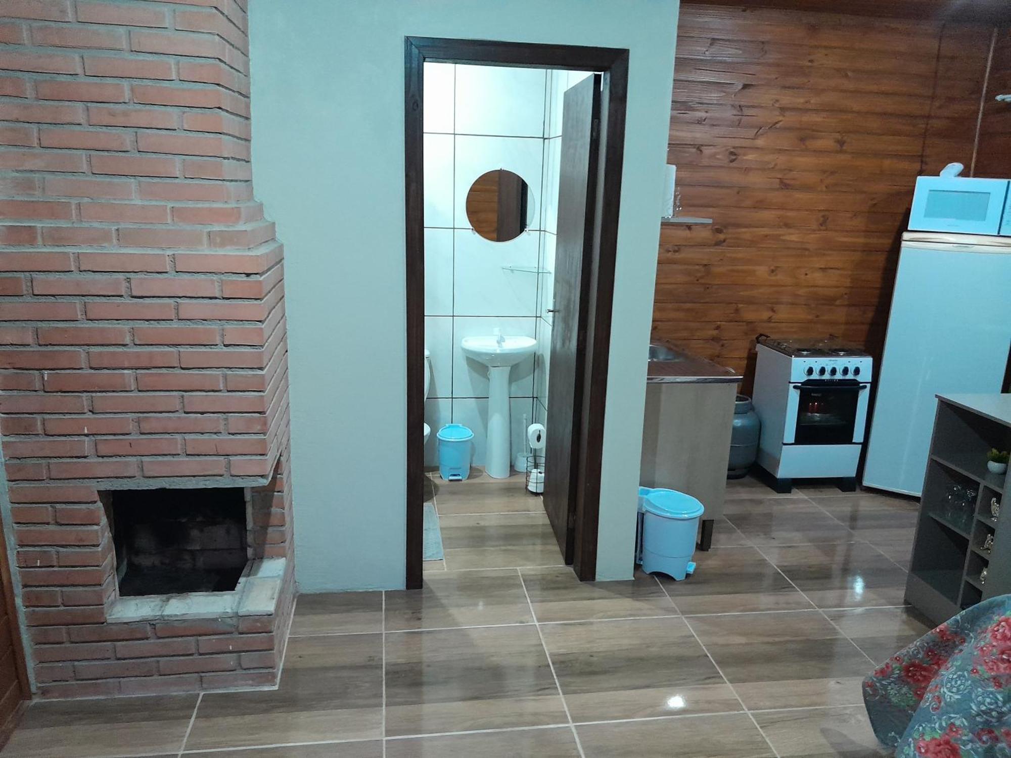 Cabanas Dos Pinheiros São Francisco de Paula Pokój zdjęcie
