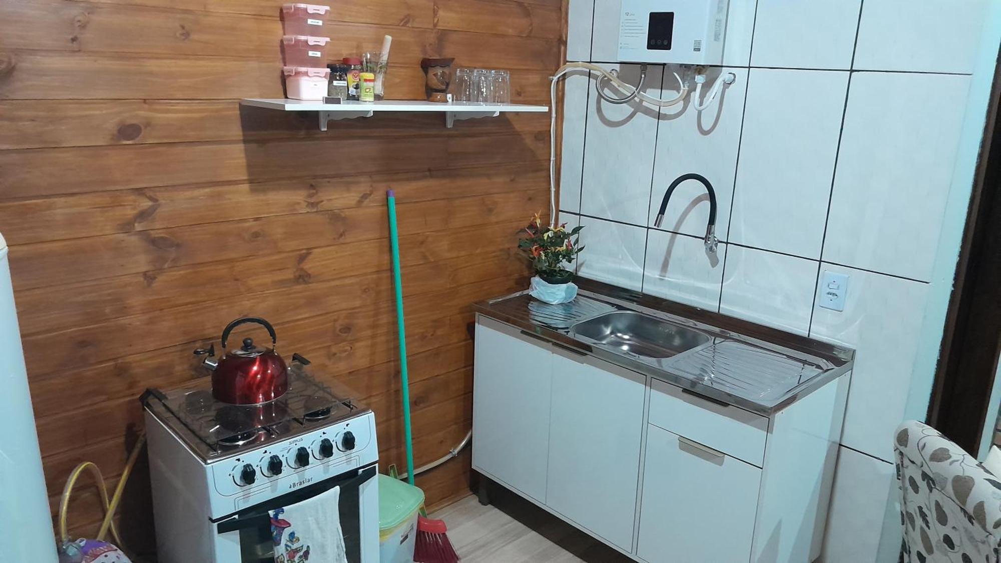 Cabanas Dos Pinheiros São Francisco de Paula Pokój zdjęcie