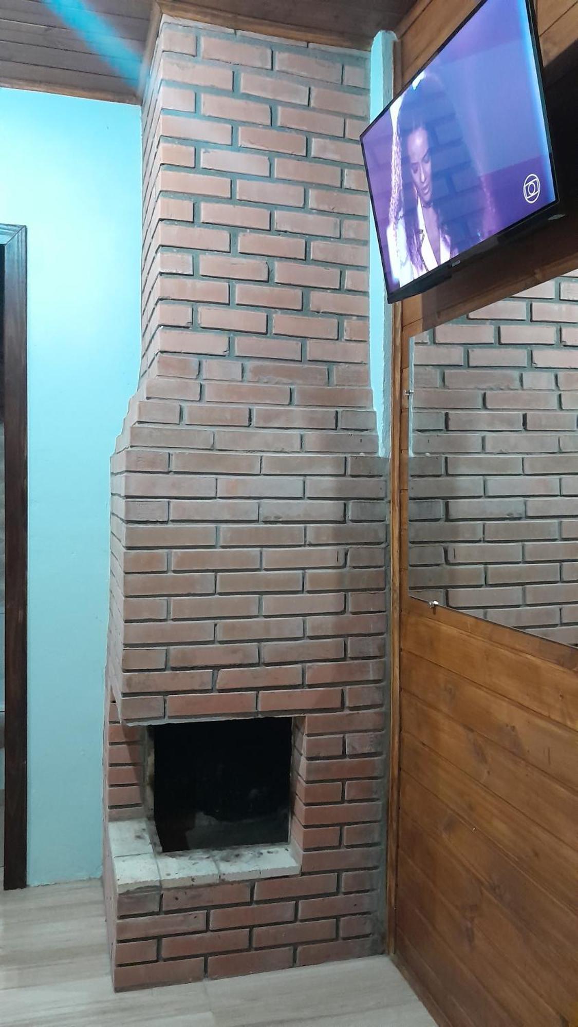 Cabanas Dos Pinheiros São Francisco de Paula Pokój zdjęcie
