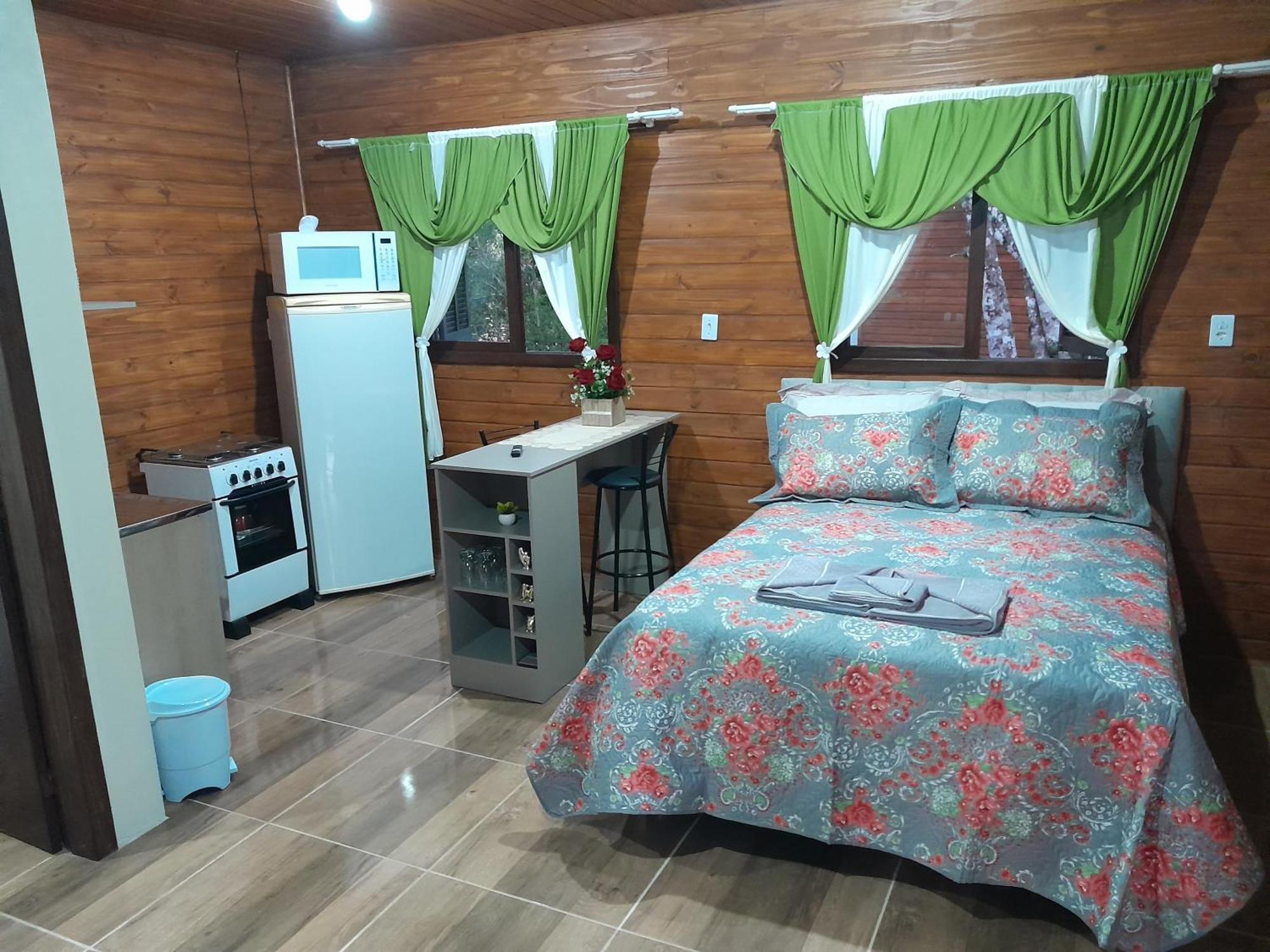 Cabanas Dos Pinheiros São Francisco de Paula Pokój zdjęcie