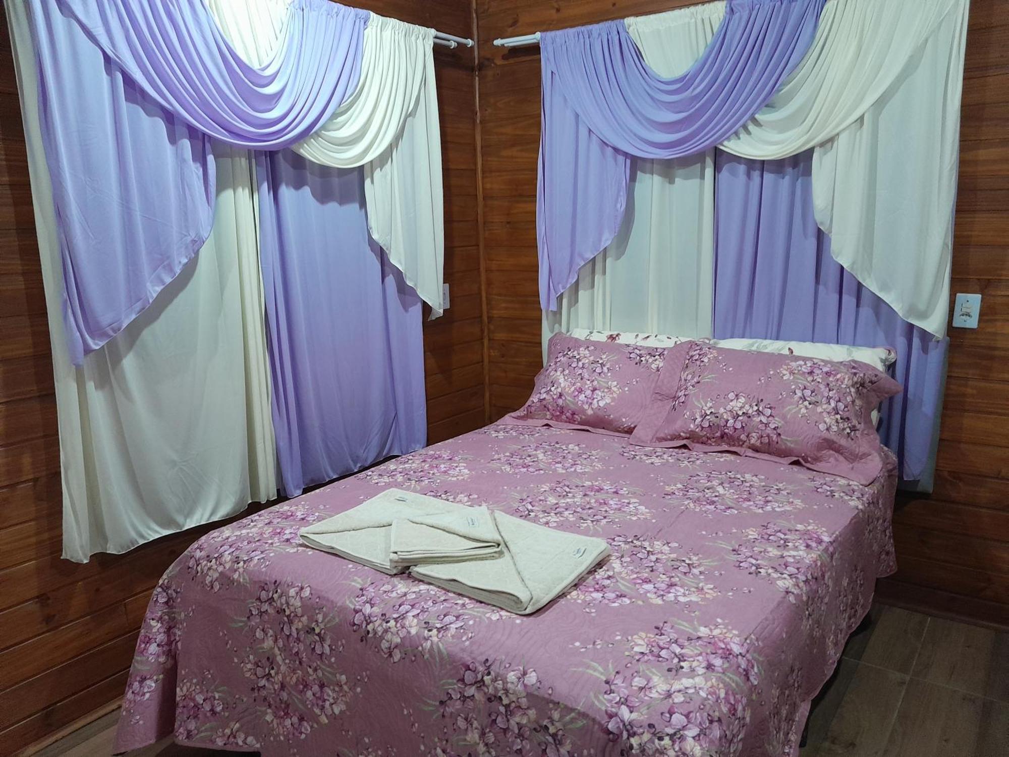 Cabanas Dos Pinheiros São Francisco de Paula Pokój zdjęcie