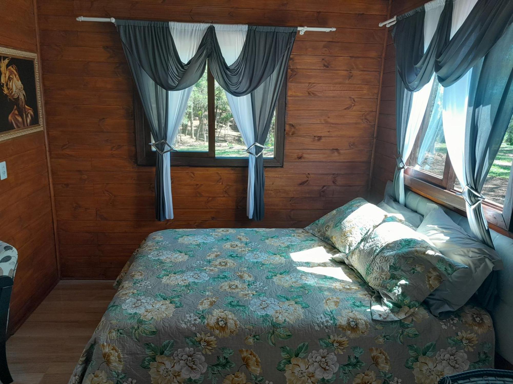 Cabanas Dos Pinheiros São Francisco de Paula Pokój zdjęcie