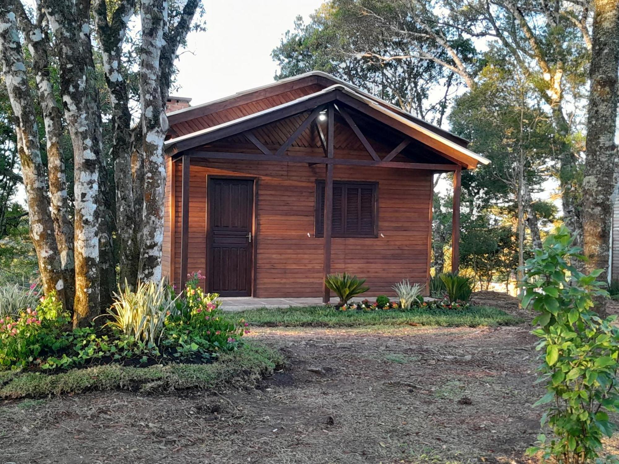 Cabanas Dos Pinheiros São Francisco de Paula Pokój zdjęcie