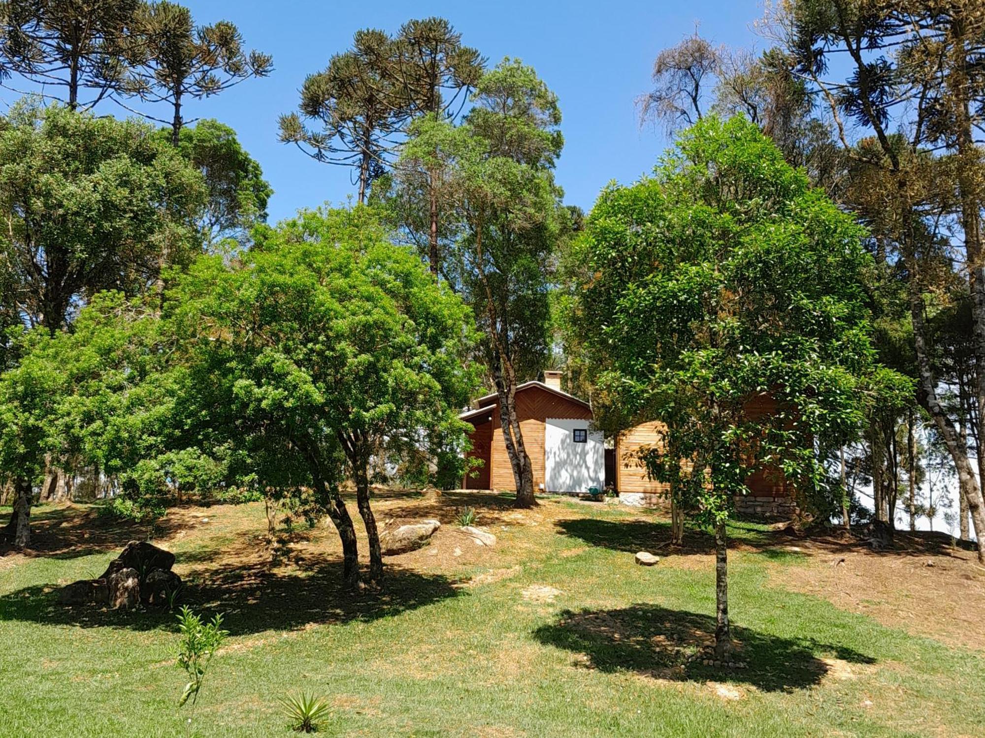 Cabanas Dos Pinheiros São Francisco de Paula Pokój zdjęcie